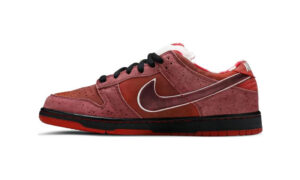 Dunk Low Premium SB 'Lobster' Special Box